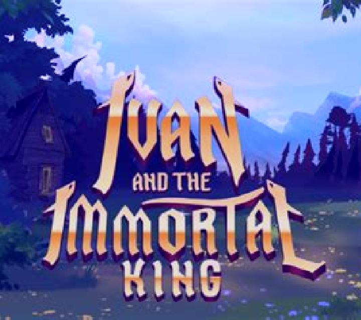 Ivan and the Immortal King slot