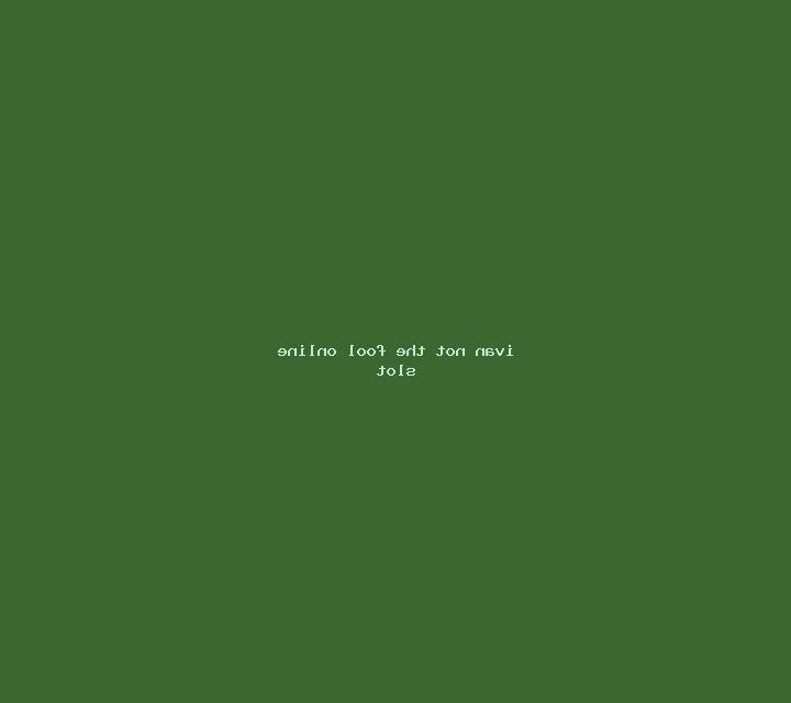 Ivan Not The Fool online slot