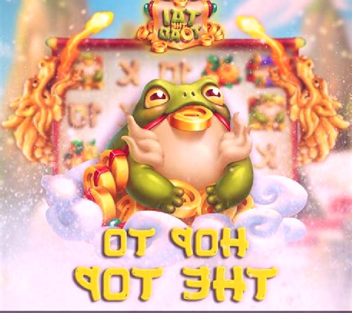 Ivan Not The Fool slot game