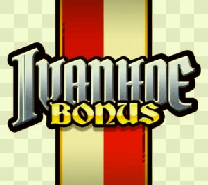 Ivanhoe slot