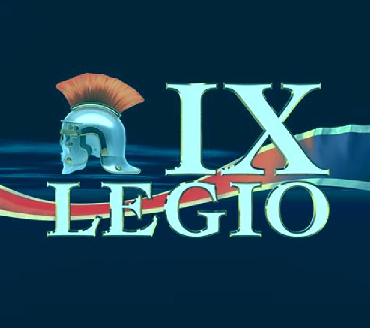 IX Legio online slot