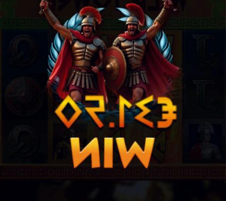 IX Legio slot machine