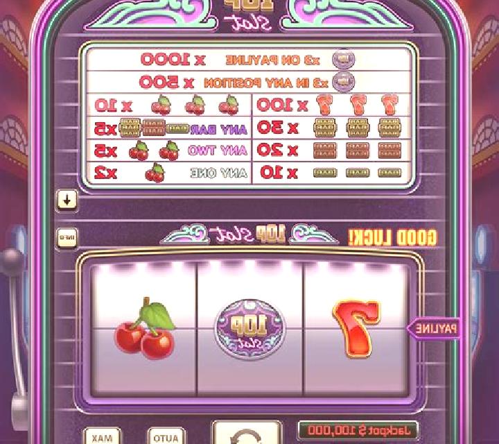 Izzi Art online slot