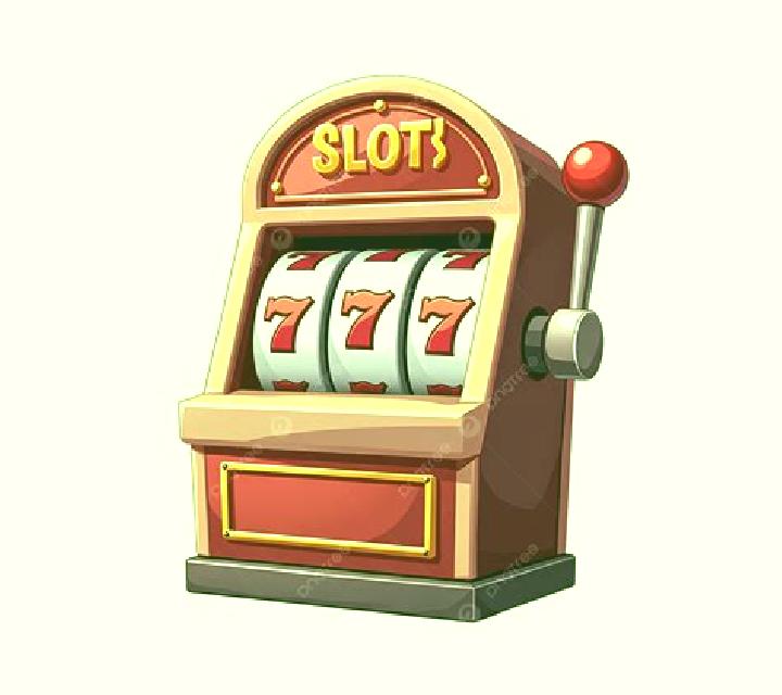 Izzi Art slot machine