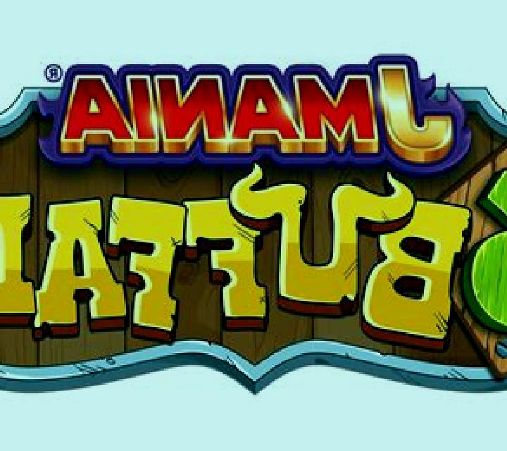 J Mania 3 Buffalo slot