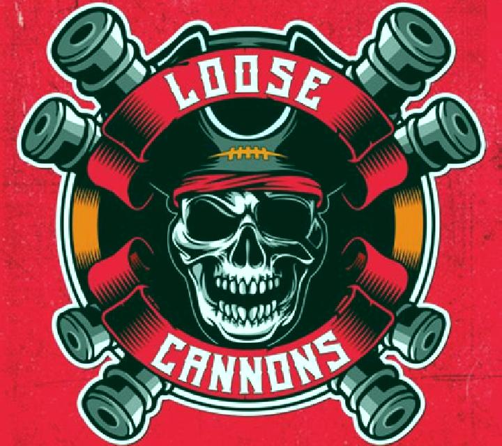 J Mania 3 Loose Cannons online slot