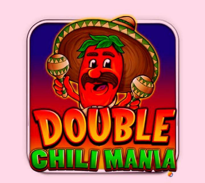 J Mania Chili Champs online slot