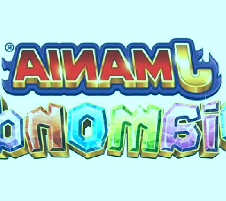 J Mania Diamonds online slot