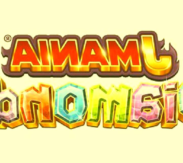 J Mania Diamonds slot