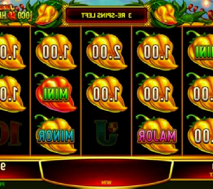 J Mania Hot Asses online slot