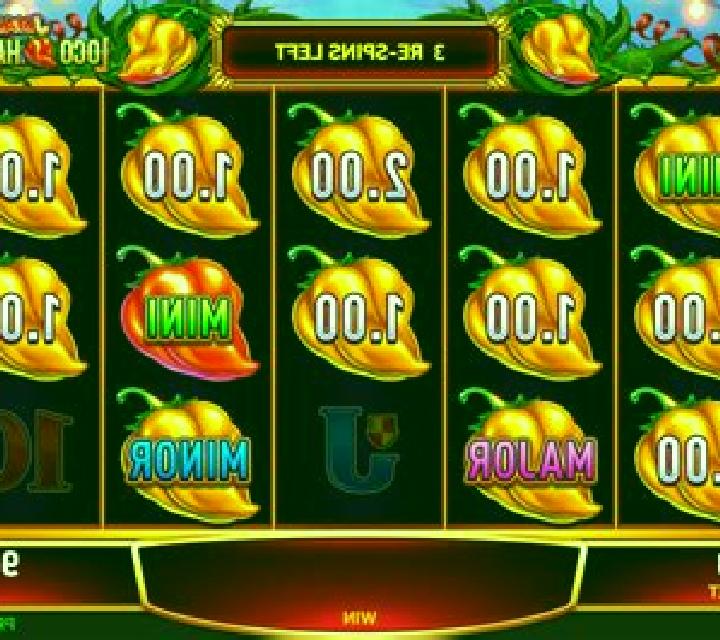 J Mania Hot Asses slot game