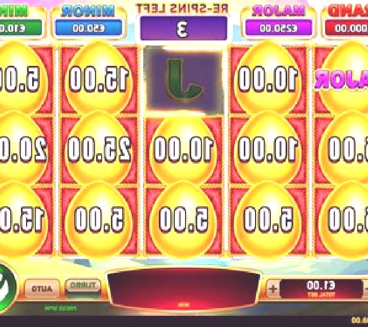 J Mania Hot Asses slot