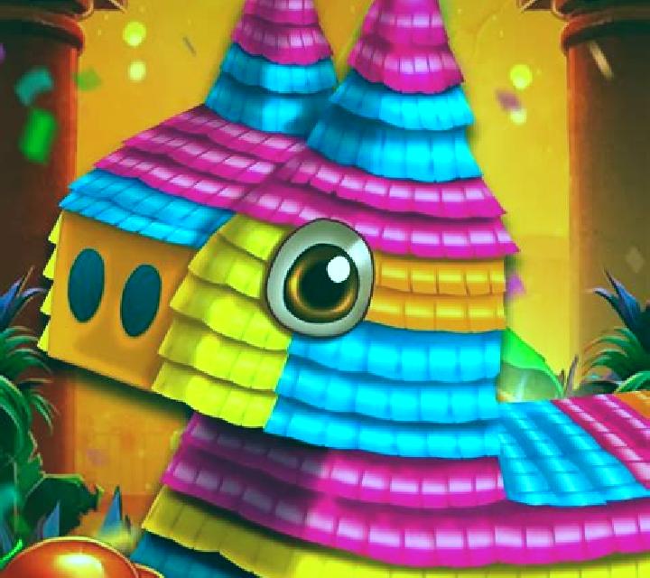 J Mania Loco Habanero slot