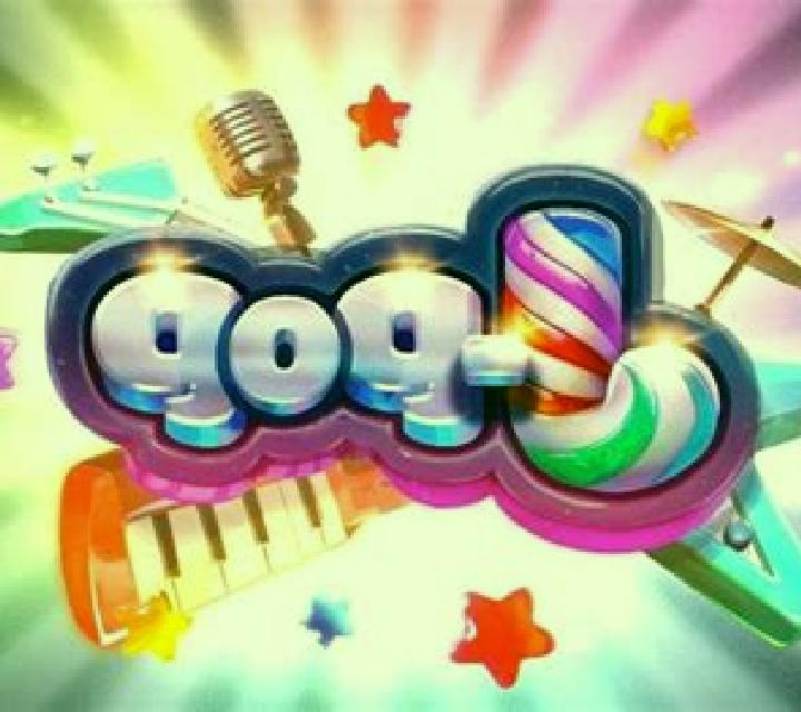 J-POP slot game