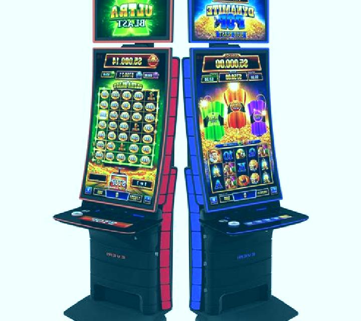 J-POP slot machine