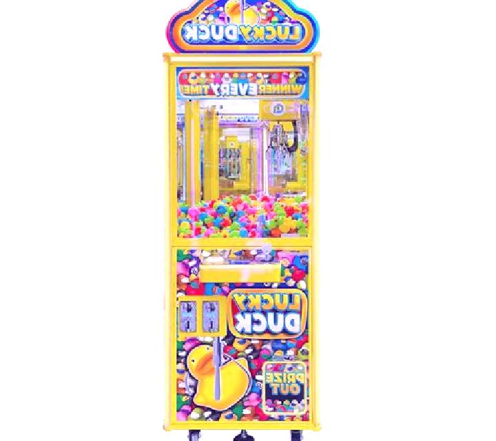 Jack and Cheeky Duck slot game