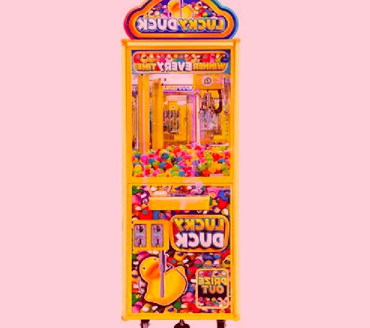 Jack and Cheeky Duck slot machine
