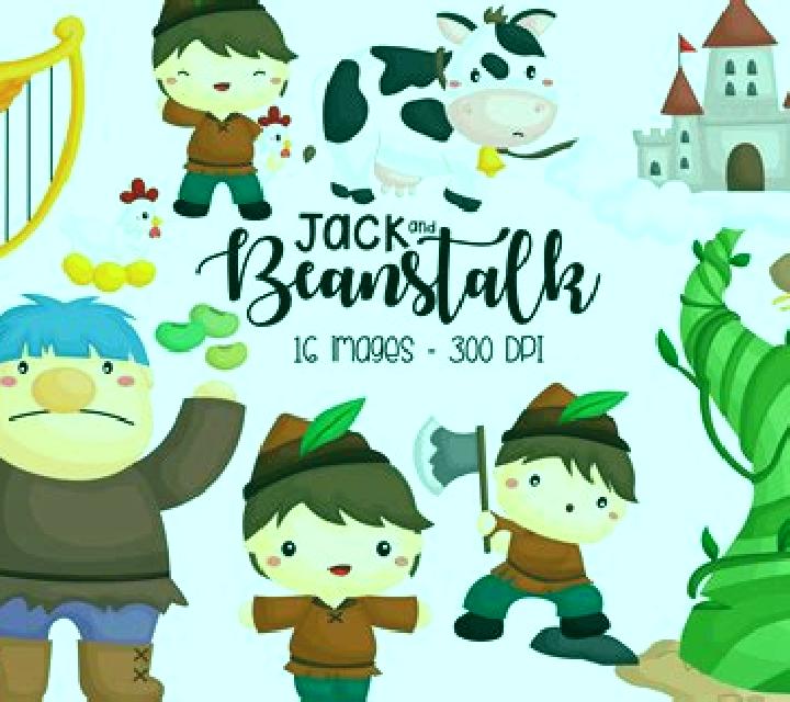 Jack and the Beanstalk (Hotdog Gaming) online slot