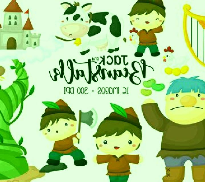 Jack and the Beanstalk (Hotdog Gaming) slot