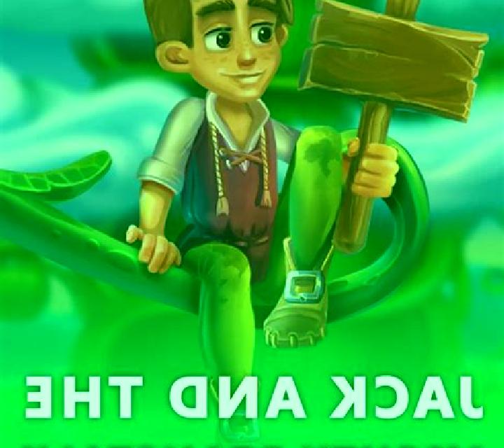 Jack And The Mighty Beanstalk slot game