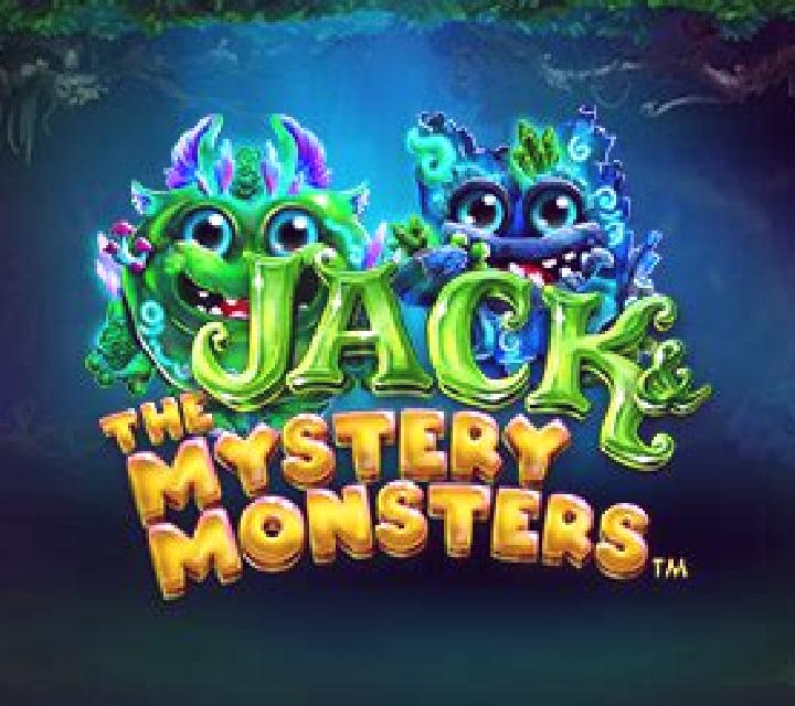 Jack And The Mystery Monsters slot