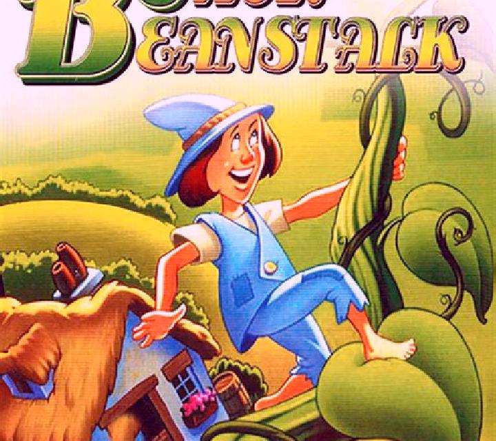 Jack and the Wild Beanstalk slot game