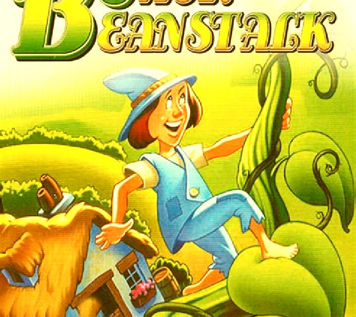 Jack and the Wild Beanstalk slot machine