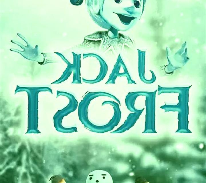 Jack Frost online slot