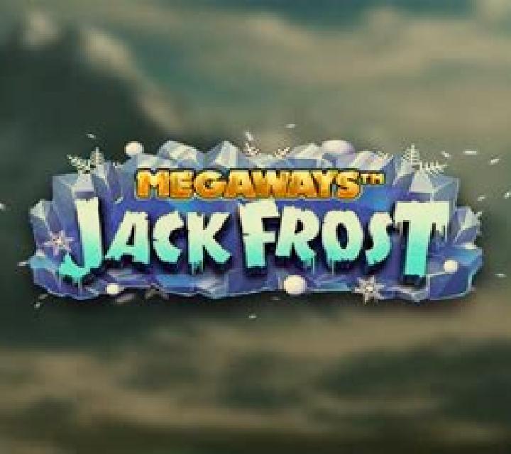 Jack Frost slot game
