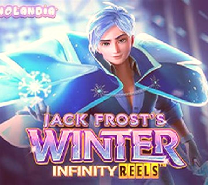 Jack Frost s Winter online slot