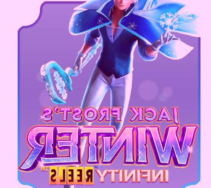 Jack Frost s Winter slot game