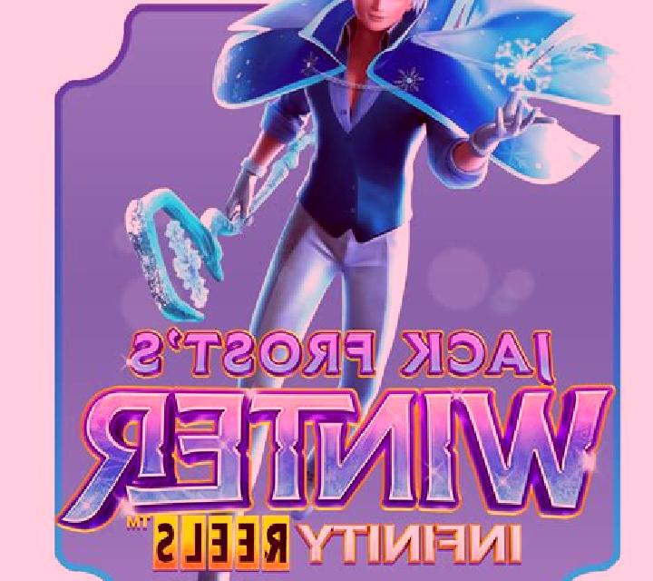 Jack Frost s Winter slot machine