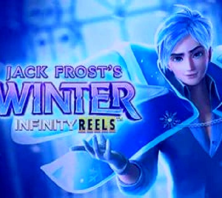 Jack Frost s Winter slot
