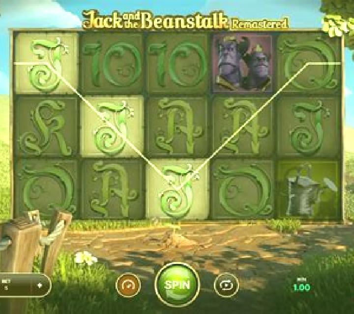 Jack Hammer 2 online slot