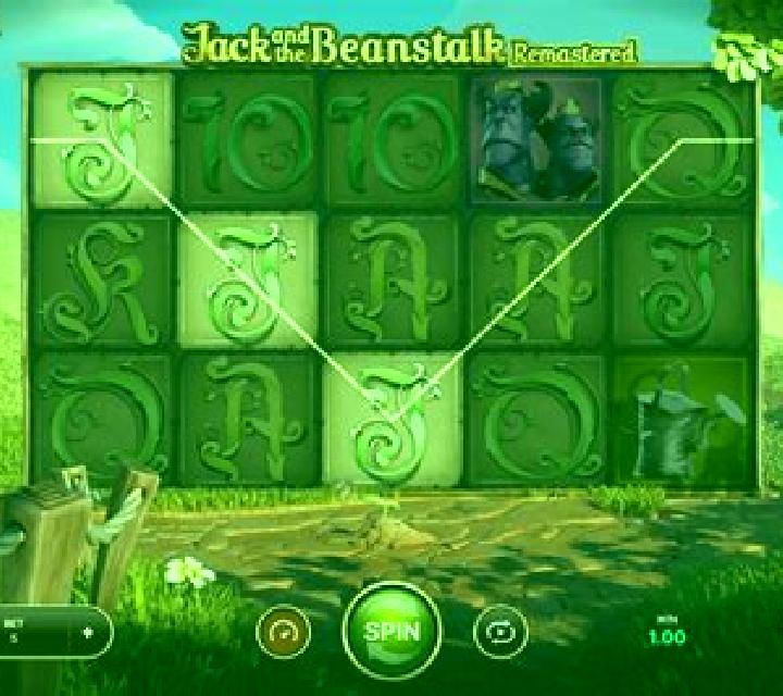 Jack Hammer 2 slot game