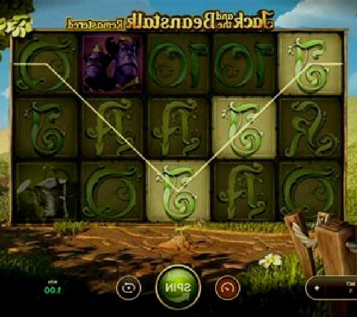 Jack Hammer 3 online slot