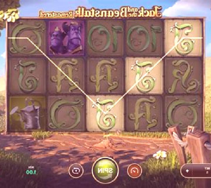 Jack Hammer 3 slot game