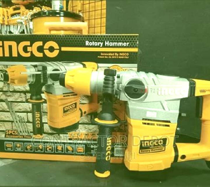 Jack Hammer 3 slot
