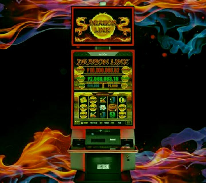 Jack Hammer 4 Chasing The Dragon slot machine
