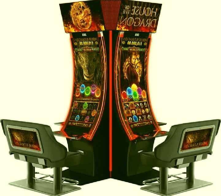 Jack Hammer 4 Chasing The Dragon slot