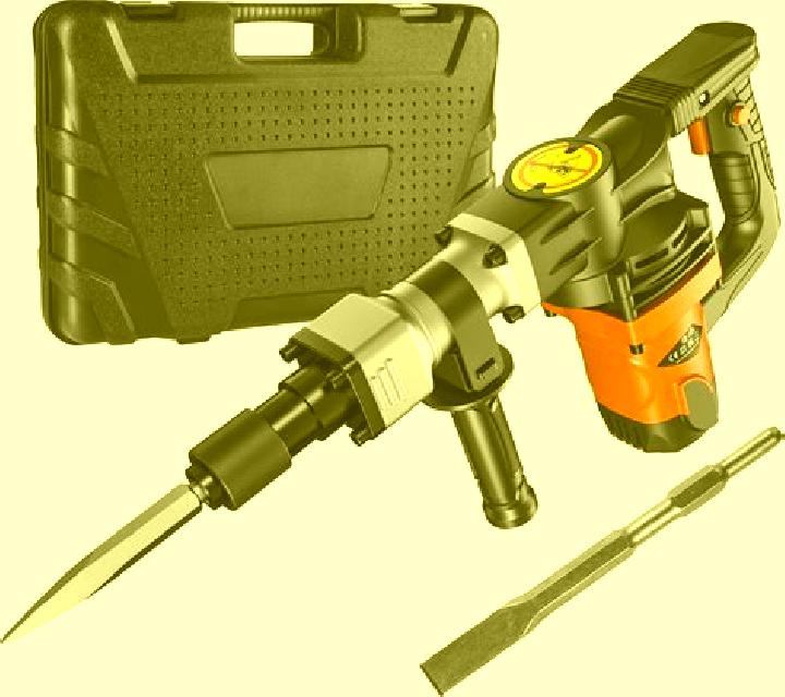 Jack Hammer slot machine