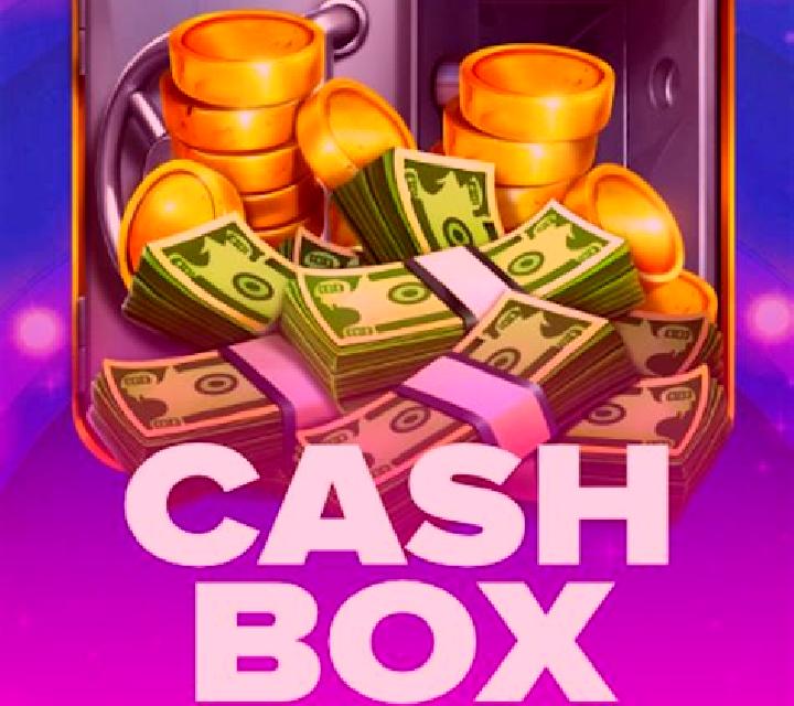 Jack In A Box slot game