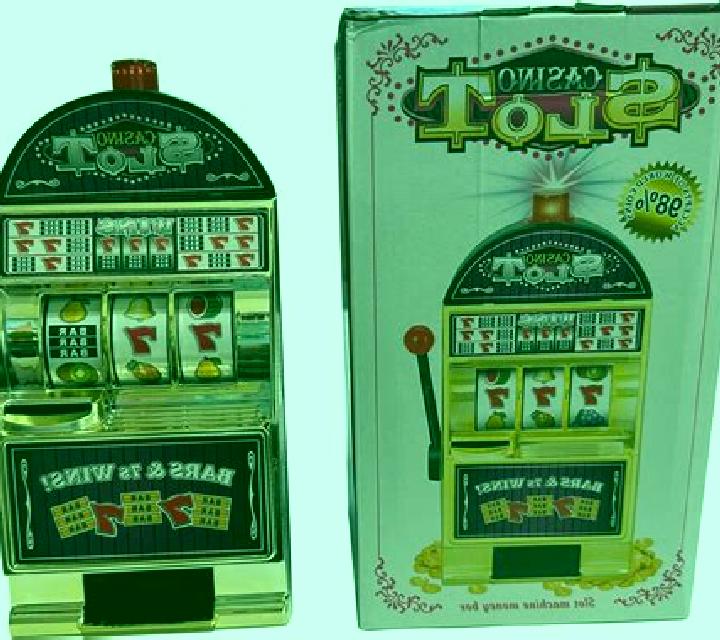 Jack In A Box slot machine