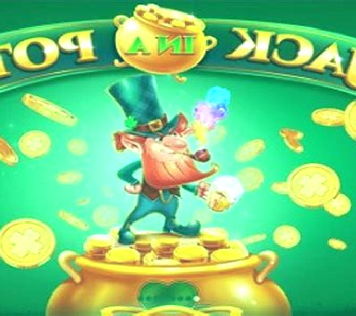 Jack in a Pot online slot
