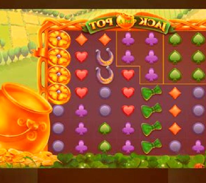 Jack in a Pot slot machine