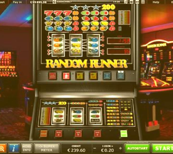 Jack in the Box (Eurocoin Interactive) slot