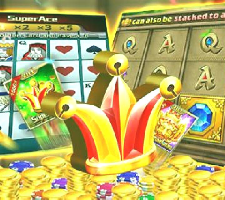 Jack in the Box (Wizard Games) online slot