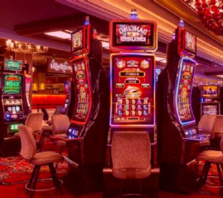 Jack in the Box (Wizard Games) slot game