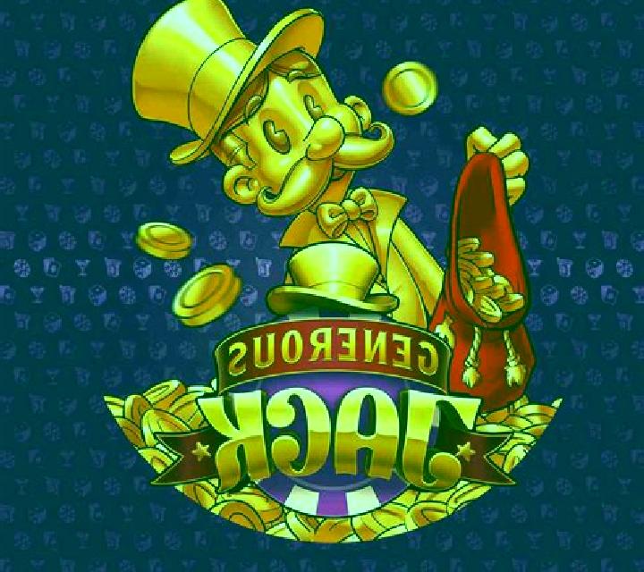 Jack is Back online slot