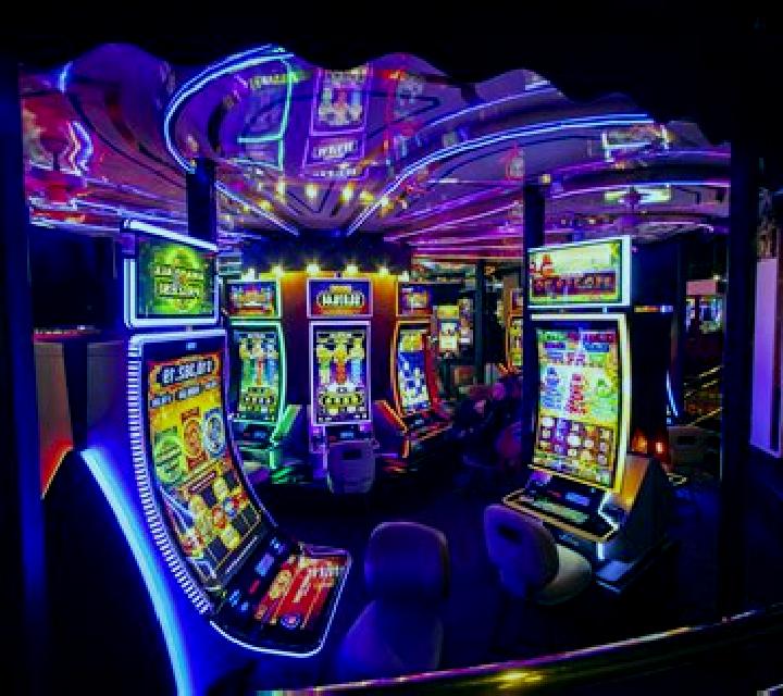 Jack is Back slot game